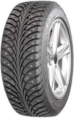 henkilöauton nastarengas 185/65R14 86T GOODYEAR UG Extreme