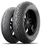 skootterin / mopon rengas 120/70-10 Michelin CITY GRIP 2 54L TL mopon STREET takaosa REINF #E
