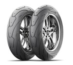 skootterin / mopon rengas 130/90-10 Michelin BOPPER 61L TL mopon SPORT TOURIN #E