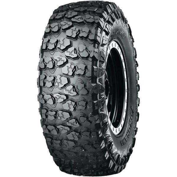 maasturin kesärengas 35x12.5R20 YOKOHAMA GEOLANDAR X-MT G005 121Q DOT23 M+S