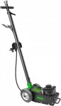 paineilmahydraulinen hallitunkki 22t 228-548mm korkeampi nosto. +adapterit 20-60-90mm jbm
