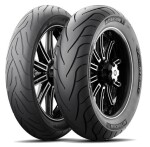 moottoripyörän rengas 140/90B16 Michelin COMMANDER II 77H TL CRUISING Rear Reinf
