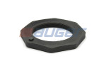 Wheel hub nut (M65x1,5, wrench size 95mm)