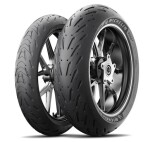 moottoripyörän rengas 120/70ZR17 Michelin ROAD 5 58W TL TOURING SPORT TOURIN Front