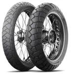 moottoripyörän rengas 150/70R17 Michelin ANAKEE ADVENTURE 69V TL ENDURO ON/OFF Rear #E