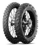 moottoripyörän rengas 140/80-18 Michelin ENDURO 70R TT ENDURO OFF ROAD Rear MEDIUM #E