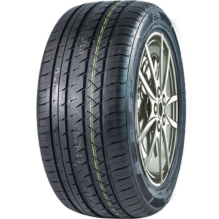 henkilöauton / maasturin kesärengas 255/50R19 ROADMARCH PRIME UHP 08 107V XL USED 300km CC273 M+S