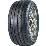 henkilöauton / maasturin kesärengas 255/50R19 ROADMARCH PRIME UHP 08 107V XL USED 300km CC273 M+S