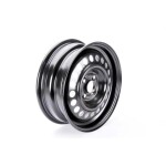 5,50Jx14CH; 4x100x60; ET 36; teräsvanne: Renault Twingo 07/00-08/07; Clio II 09/98-08/05; Kangoo 05/98-12/07 (maksymalne obcišżenie osia 1.000 kg); Mégane 01/96-09/02