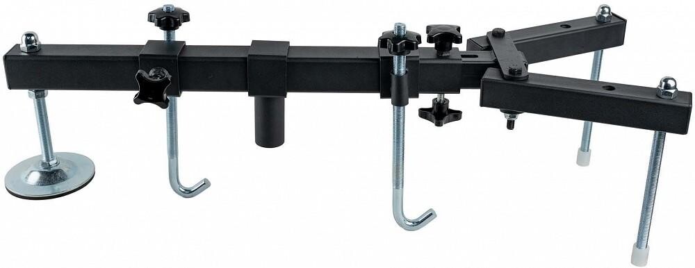 moottorin tukikannatin/palkki/jäykkä Y-muotoinen 600–930 mm. 400 kg jne.*