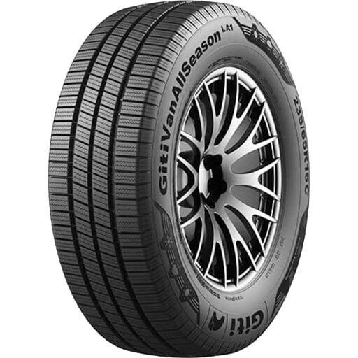 285/55R16C GITI GITI VAN ALL SEASON LA1 126N DAA70 3PMSF M+S