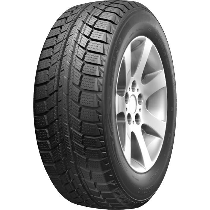 henkilöauton / maasturin kitkarengas 195/60R16 HEADWAY HW501 89T DOT23 Studdable EC271 3PMSF