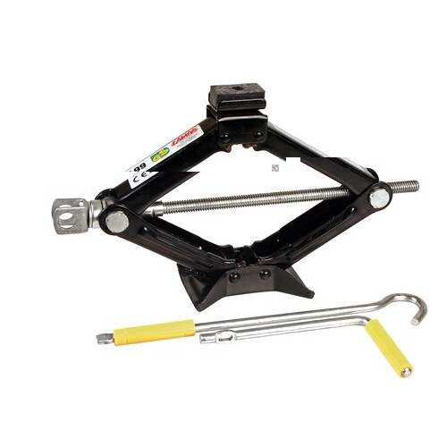 Haitaritunkki SCISSOR JACK 1T GS-TUV