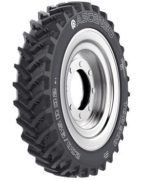 traktorin rengas 380/90R46 Ascenso TDR900 173D SB TL
