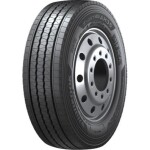 kuorma-auton rengas 225/75R17,5 Hankook AH35 129/127M M+S 3PMSF Steer REGIONAL