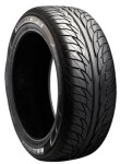 henkilöauton / maasturin kesärengas 225/55R17 101V N-607 Nankang