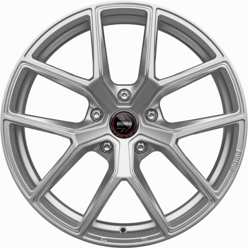 alumiinivanne Momo RF-01 Titan-Ice 8.5x19" 5x120 ET34 keskireikä 72.6