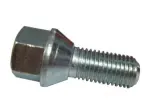 pultin vanne m12x1,5, kierre 24mm, kartio, avain 17
