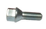 pultin vanne m12x1,5, kierre 28mm, kartio, avain 17