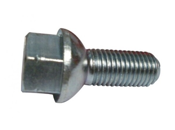pultti vanne M12X1,5, kierre 24MM , kuula, avain 17