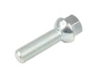 pultin vanne m14x1,5, kierre 35 mm, pallo, avain 17