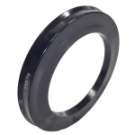 Centering Ring 110/78 1 Kpl (11078BK)