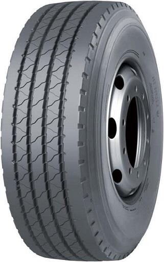 kuorma-auton rengas 315/80R22,5 GoldenCrown AZ170 154/151M M+S 3PMSF Steer REGIONAL CCB73