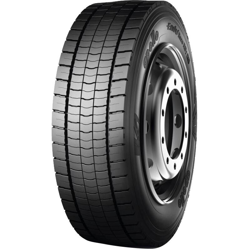 kuorma-auton rengas 315/70R22,5 Apollo EnduRace RD2 154/150L M+S 3PMSF Drive REGIONAL