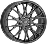 alumiinivanne Dotz Fuji Gunmetal 8x19" 5x108 ET40 keskireikä 70.1