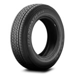 henkilöauton / maasturin kesärengas 215/70R16 TOYO TRANPATH A14A 99H DOT21 DCB70 M+S