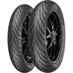 moottoripyörän rengas 100/80-17 Pirelli ANGEL CITY 52S TL TOURING CITY Front #E