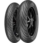 moottoripyörän rengas 110/70-17 Pirelli ANGEL CITY 54S TL TOURING CITY Rear #E