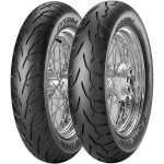 moottoripyörän rengas 110/90-19 Pirelli NIGHT DRAGON 62H TL CRUISING Front