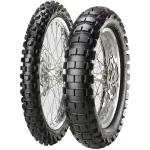 moottoripyörän rengas 110/80R19 Pirelli SCORPION RALLY 59R TL ENDURO ON/OFF Front MST #E