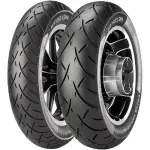 moottoripyörän rengas 130/70B18 Metzeler ME 888 MARATHON ULTRA 63H TL CRUISING Front