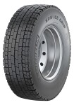 kuorma-auto pehmeä kitkarengas 315/80R22,5 156/150L MICHELIN XDW ICE GRIP M+S 3PMSF