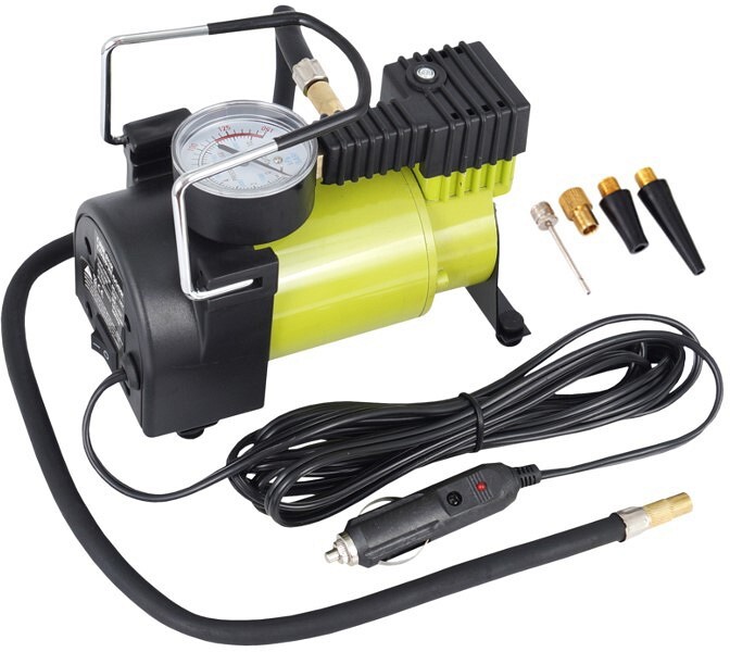 kompressori 12v 35l/min carmotion