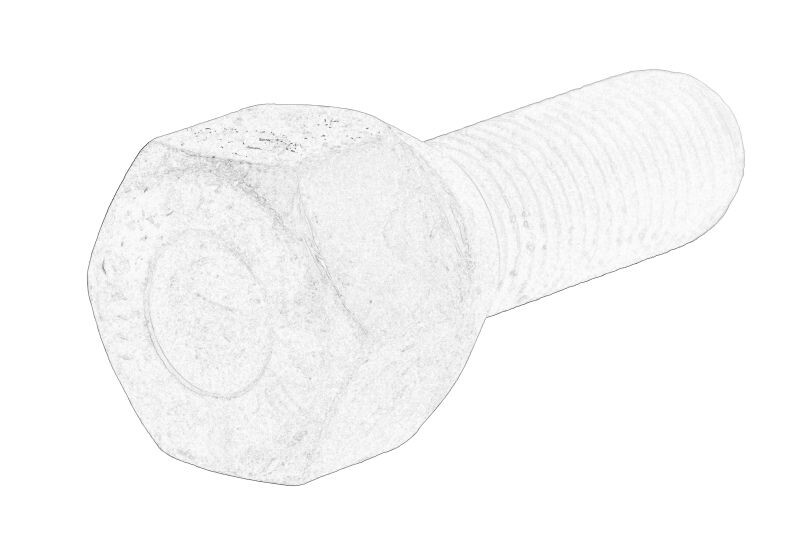 wheel bolt 5802812716