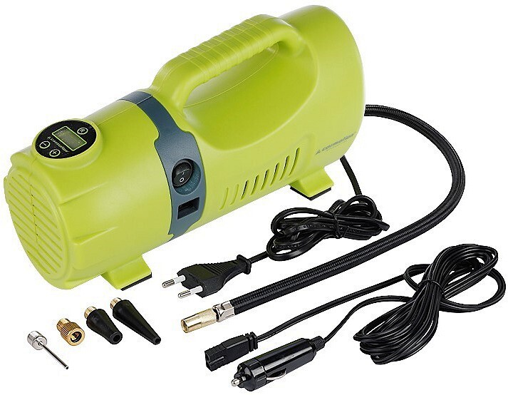 kompressori 12v/230v 28l/min 200psi carmotion