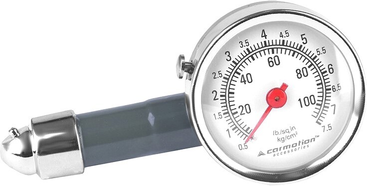 rengaspainemittari 0.5-7.5bar carmotion