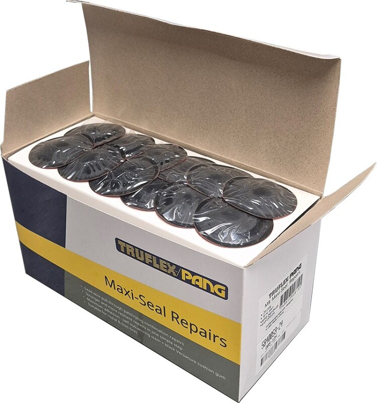 renkaan sienipaikka maxiseal 4.5mm. 1 laatikko (24kpl) pistoreikiin. 1 kpl. truflex pang