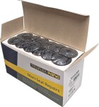 renkaan sienipaikka maxiseal 4.5mm. 1 laatikko (24kpl) pistoreikiin. 1 kpl. truflex pang