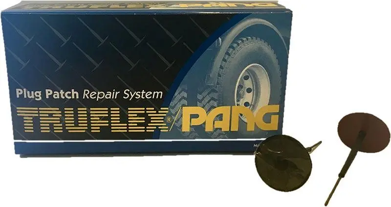 renkaan sienipaikka maxiseal m6e. 6mm. pistoreikiin. laatikko (24kpl) truflex pang