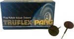 renkaan sienipaikka maxiseal m6e. 6mm. pistoreikiin. laatikko (24kpl) truflex pang