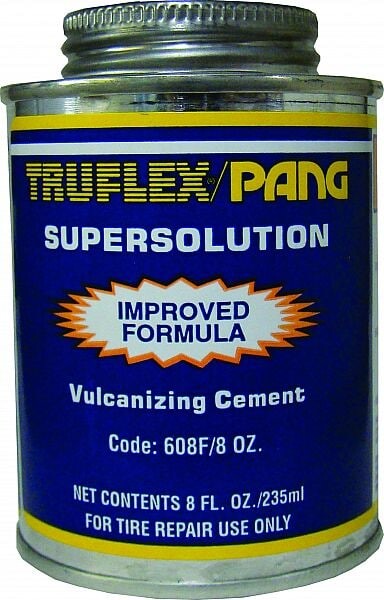 kumiliima ( sininen) "maxibond cement" 237ml. truflex pang