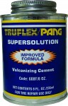 kumiliima ( sininen) "maxibond cement" 237ml. truflex pang