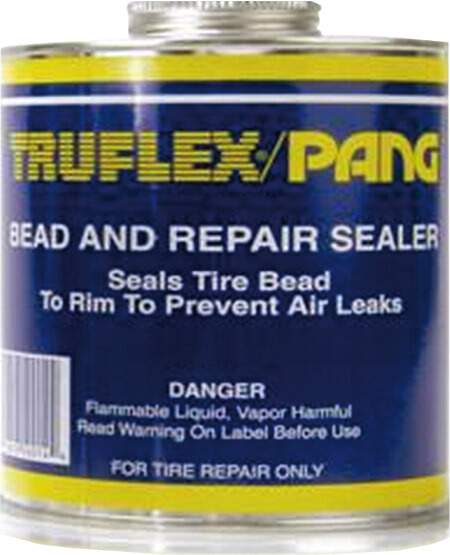 BEAD SEALER ( renkaan- vanteen tiivistysaine) 945ML., TRUFLEX PANG