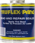 BEAD SEALER ( renkaan- vanteen tiivistysaine) 945ML., TRUFLEX PANG