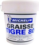 vannerasva MICHELIN TIGRE TRUCK 4KG