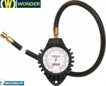 rengaspainemittari "eurodaira 1900" 0.7-12 bar/1-174 psi. letku 50cm